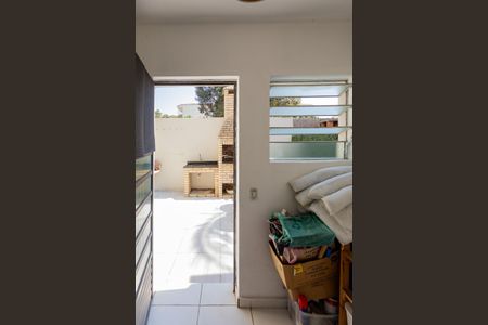 Casa à venda com 179m², 3 quartos e 3 vagasÁrea de Serviço