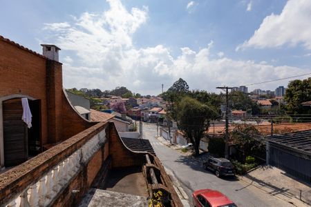 Casa à venda com 179m², 3 quartos e 3 vagasVista da Varanda da Suíte 