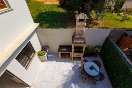 Casa à venda com 179m², 3 quartos e 3 vagasVista do Quarto 1