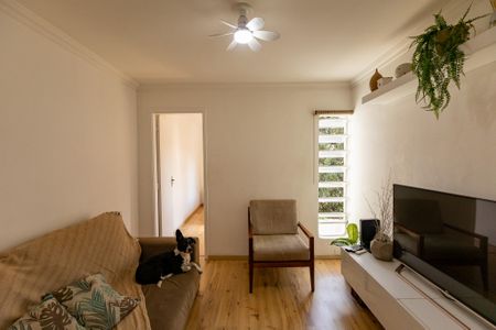 Sala de casa à venda com 3 quartos, 179m² em Jardim Umuarama, São Paulo