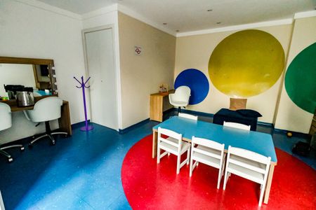 Apartamento para alugar com 80m², 2 quartos e 1 vagaÁrea comum