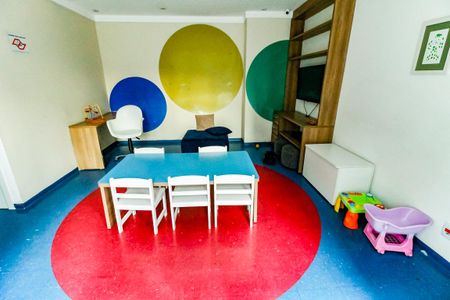 Apartamento para alugar com 80m², 2 quartos e 1 vagaÁrea comum