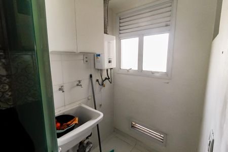 Apartamento para alugar com 80m², 2 quartos e 1 vagaÁrea de Serviço