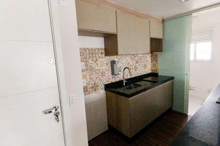 Apartamento para alugar com 80m², 2 quartos e 1 vagaCozinha - Armários