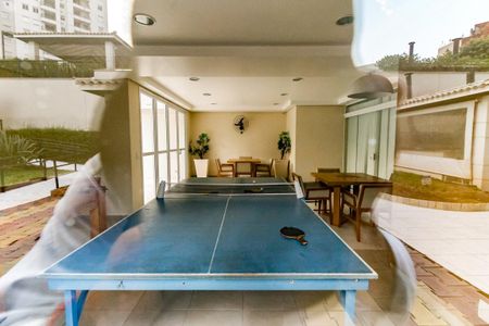 Apartamento para alugar com 80m², 2 quartos e 1 vagaSala de Jogos