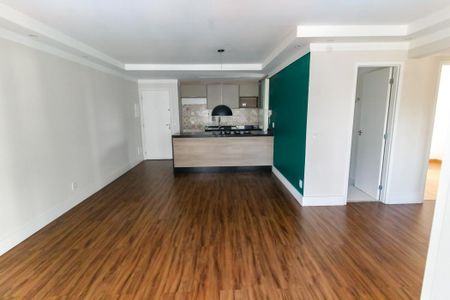 Apartamento para alugar com 80m², 2 quartos e 1 vagaSala