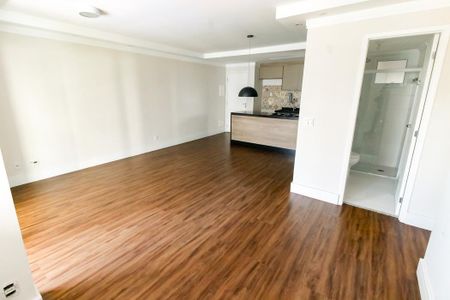Apartamento para alugar com 80m², 2 quartos e 1 vagaSala