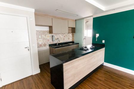 Apartamento para alugar com 80m², 2 quartos e 1 vagaCozinha - Armários