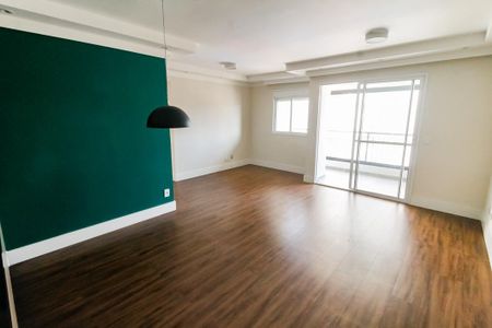 Sala de apartamento à venda com 2 quartos, 80m² em Jardim Parque Morumbi, São Paulo