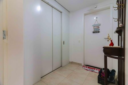 Apartamento à venda com 194m², 4 quartos e 2 vagasÁrea comum