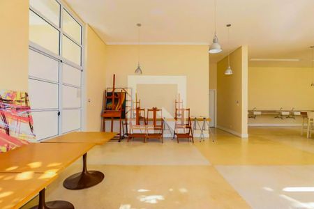 Apartamento à venda com 194m², 4 quartos e 2 vagasÁrea comum