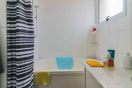 Apartamento à venda com 194m², 4 quartos e 2 vagasBanheiro da Suíte