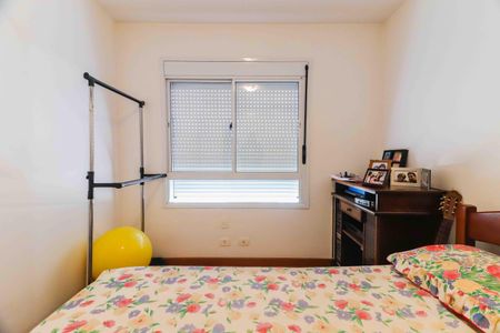 Quarto 2 de apartamento à venda com 4 quartos, 194m² em Jardim Olympia, São Paulo