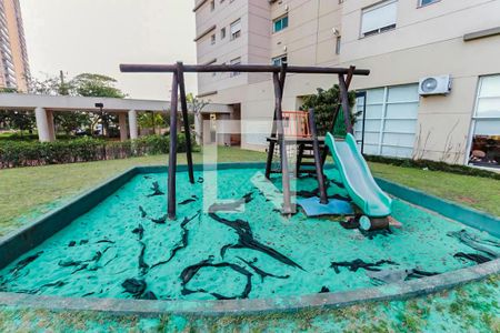 Apartamento à venda com 194m², 4 quartos e 2 vagasÁrea comum