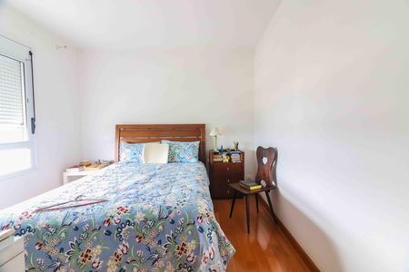 Apartamento à venda com 194m², 4 quartos e 2 vagasSuíte 