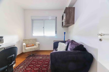 Apartamento à venda com 194m², 4 quartos e 2 vagasQuarto 3