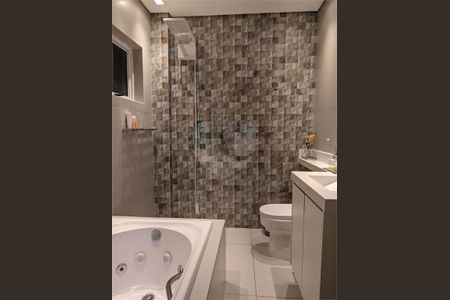 Casa à venda com 3 quartos, 180m² em Vila São José, São Paulo