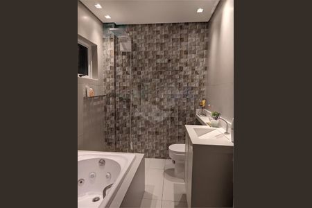 Casa à venda com 3 quartos, 180m² em Vila São José, São Paulo