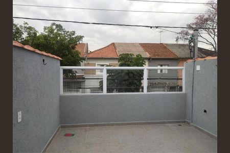Casa à venda com 3 quartos, 180m² em Vila São José, São Paulo
