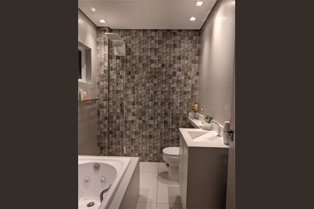 Casa à venda com 3 quartos, 180m² em Vila São José, São Paulo