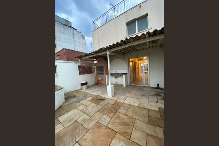 Apartamento à venda com 2 quartos, 50m² em Campos Elíseos, São Paulo