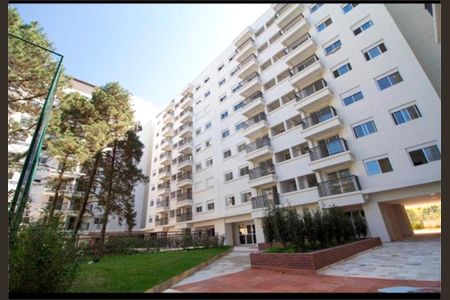 Apartamento à venda com 3 quartos, 100m² em Vila Castelo, São Paulo