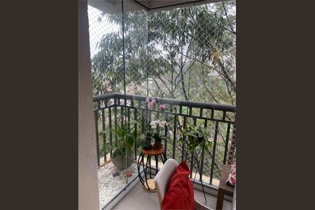 Apartamento à venda com 3 quartos, 100m² em Vila Castelo, São Paulo