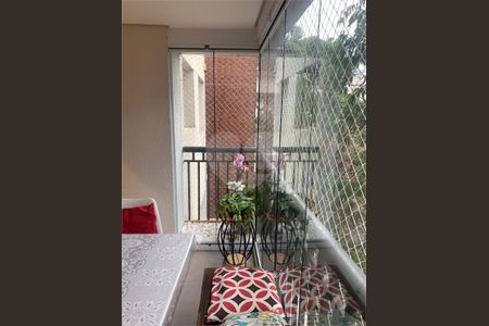 Apartamento à venda com 3 quartos, 100m² em Vila Castelo, São Paulo