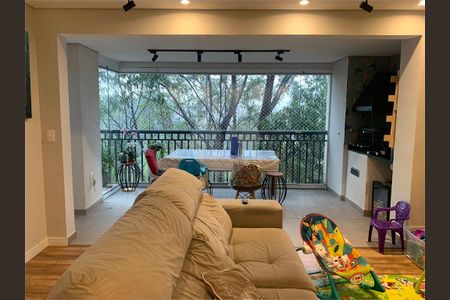 Apartamento à venda com 3 quartos, 100m² em Vila Castelo, São Paulo