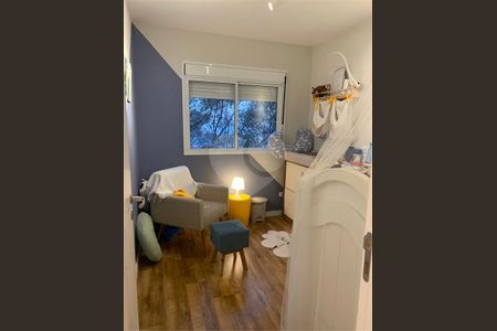 Apartamento à venda com 3 quartos, 100m² em Vila Castelo, São Paulo