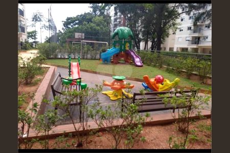 Apartamento à venda com 3 quartos, 100m² em Vila Castelo, São Paulo