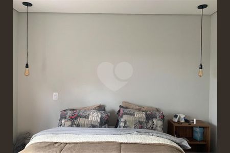 Apartamento à venda com 3 quartos, 100m² em Vila Castelo, São Paulo