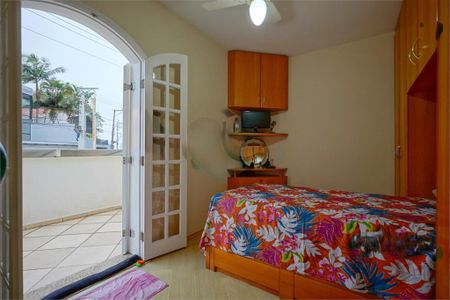 Casa à venda com 3 quartos, 245m² em Jardim Umuarama, São Paulo