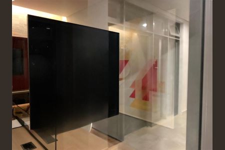 Apartamento à venda com 2 quartos, 67m² em Santo Amaro, São Paulo