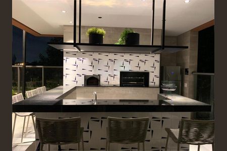 Apartamento à venda com 2 quartos, 67m² em Santo Amaro, São Paulo
