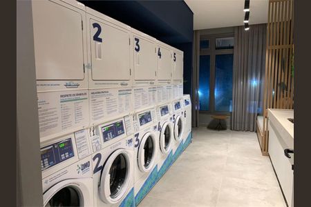 Apartamento à venda com 2 quartos, 67m² em Santo Amaro, São Paulo