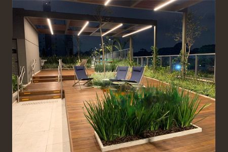 Apartamento à venda com 2 quartos, 67m² em Santo Amaro, São Paulo