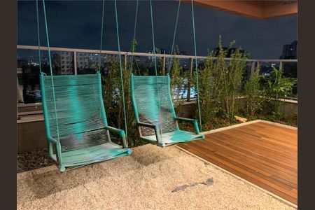 Apartamento à venda com 2 quartos, 67m² em Santo Amaro, São Paulo