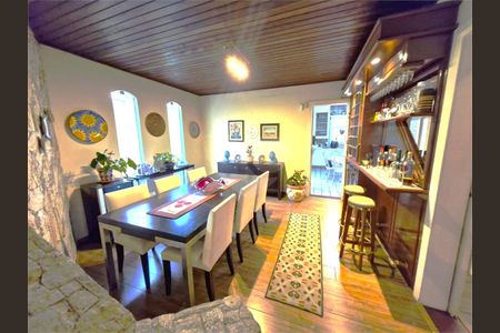 Casa à venda com 3 quartos, 189m² em Santo Amaro, São Paulo