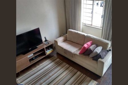 Casa à venda com 2 quartos, 90m² em Aclimação, São Paulo