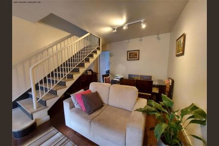 Casa à venda com 2 quartos, 90m² em Aclimação, São Paulo