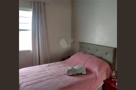 Casa à venda com 2 quartos, 90m² em Aclimação, São Paulo