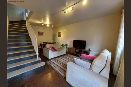 Casa à venda com 2 quartos, 90m² em Aclimação, São Paulo