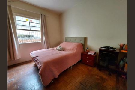 Casa à venda com 2 quartos, 90m² em Aclimação, São Paulo