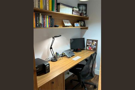 Apartamento à venda com 3 quartos, 132m² em Várzea da Barra Funda, São Paulo