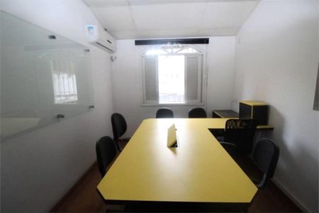 Casa à venda com 2 quartos, 105m² em Vila Clementino, São Paulo