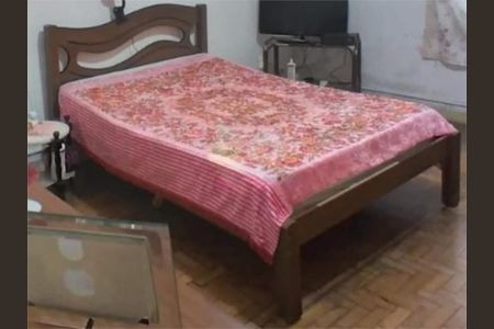 Casa à venda com 3 quartos, 230m² em Vila Mariana, São Paulo