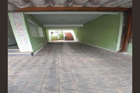 Casa à venda com 3 quartos, 230m² em Vila Mariana, São Paulo