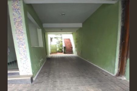 Casa à venda com 3 quartos, 230m² em Vila Mariana, São Paulo