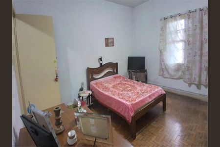 Casa à venda com 3 quartos, 230m² em Vila Mariana, São Paulo